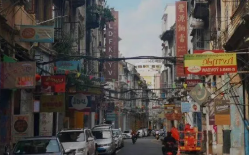 热剧播出带动广东江门旅游“狂飙”