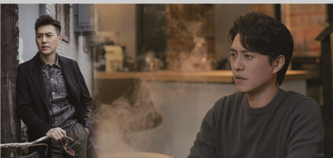 靳东:纵有疾风起,人生不躺平