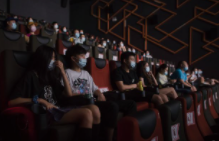 2023年年初最火的电影是哪些?