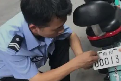 驾驶无牌电动车会被扣多少驾驶证分?