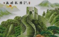 北京-新意十字绣