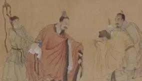 古人对他人的尊称有哪些