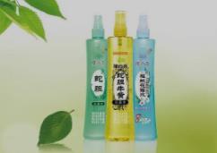 花露水的十个妙用