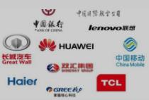 敲定中国品牌打造路线图
