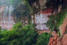 (丹山赤水风景区介绍)赤水主要旅游景点
