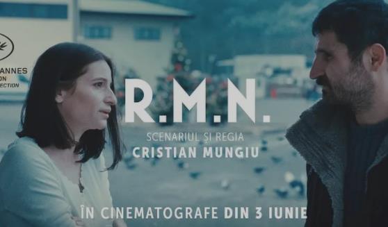 电影《核磁共振 R.M.N.》剧情是什么,有什么背后的故事