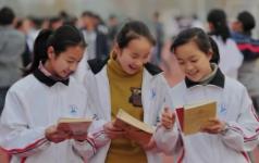 中学生的两个好习惯,帮你提高成绩
