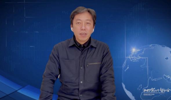 王煜全:新一轮数字革命就是数实融合