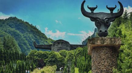 三天玩遍神农架主要景点