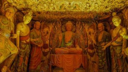 敦煌旅游攻略:敦煌旅游旺季是什么时候 敦煌什么时候去旅行好