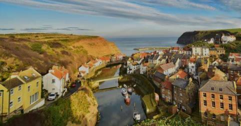 英国旅游攻略:去英国旅游的最佳月份