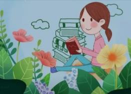 学生如何有计划的高效阅读书籍