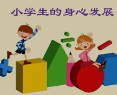 小学生身心发展的一般规律和特点是什么
