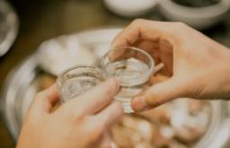 餐桌敬酒基本礼仪常识