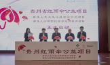 护佑“先心”“听障”儿童健康，贵州红雨伞公益项目正式启动