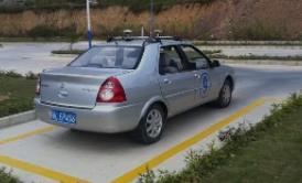 看完这篇,科四一把过!