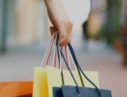 中国高端消费品销售势头强劲 商场吸金力极强