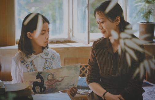 《平原上的摩西》:国产网剧的创作历险