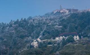 衡山西到南岳山有多远路程(衡山西到南岳山有多远距)