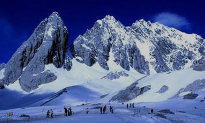 几月去玉龙雪山旅游攻略
