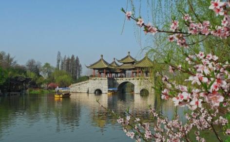 第一次游杭州瘦西湖旅游攻略