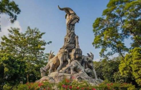 羊城在哪？羊城旅游小贴士
