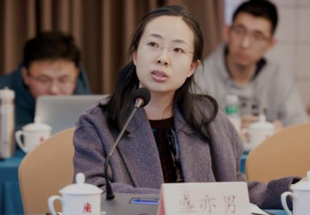 首经贸盛亦男:使用短视频有助于提升老年人主观幸福感