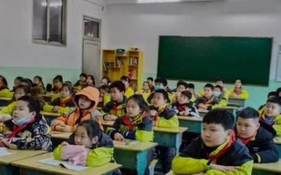 教育部新通知,中小学生的“春天”即将到来