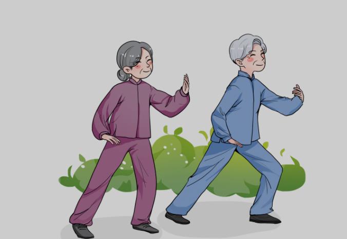 老年人身上为什么会有一股气味,老人味该怎么去除