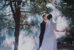 春季拍婚纱照注意事项，12个小窍门助你拍婚纱照美丽永恒