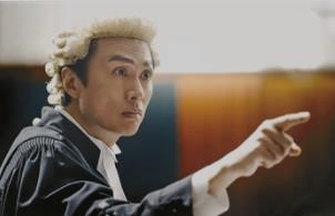 黄子华 不把角色当喜剧演 最感兴趣的是苍生