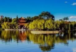 旅游前期准备与攻略