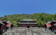 武当山旅游必备知识
