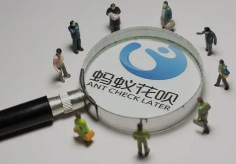 花呗按时还款为什么会被冻结
