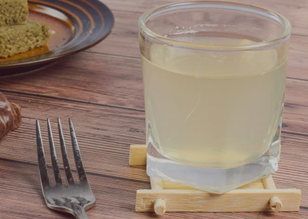 蜂蜜水的作用与功效 蜂蜜有什么作用与功效