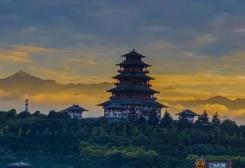 宝鸡旅游景点 宝鸡精品旅游线路