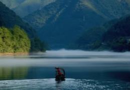 郴州旅游景点大全 郴州去哪玩