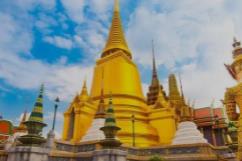 泰国自由行攻略最全 泰国旅游攻略必去景点