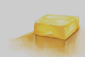黄油的分类,黄油冷冻可以放多久?