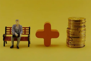 事业单位年金是什么?事业单位年金制度的优点是什么?