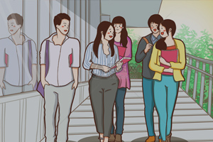 大学生开学要准备什么东西呢?报名资料与生活用品要准备什么?