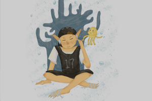 中学生如何排除不良情绪?
