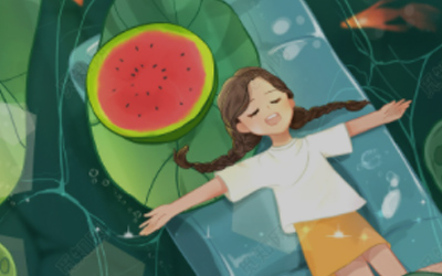 2023年什么时候入夏 什么时候夏天开始2023年