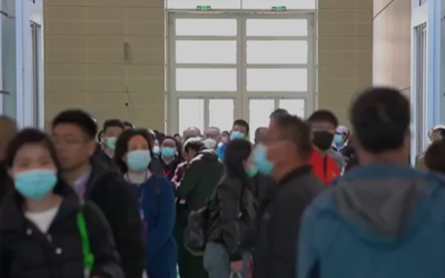 新华全媒+|记者观察:科技创新如何助推种业振兴