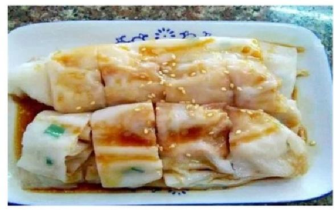 广东有特色广东美食有什么