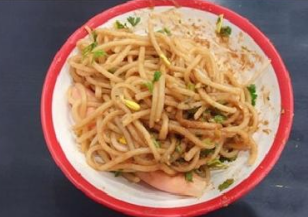 临泉特色小吃临泉小吃都有什么