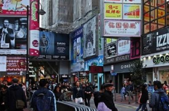 香港哪些地方可以购买到特产香港特产购买地