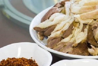 昌吉有哪些特色小吃新疆昌吉特产