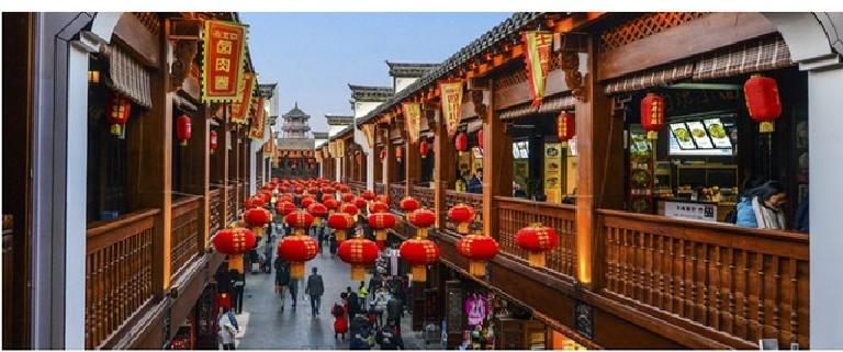 合肥有哪些地方可以购买特产合肥特产购买地