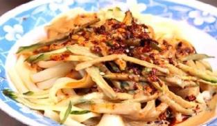 西安有哪些特色小吃西安特色小吃